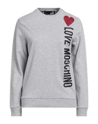 Women s Moschino Sweatshirts Sale up to 89 Stylight