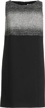 Paule Ka Mini dresses