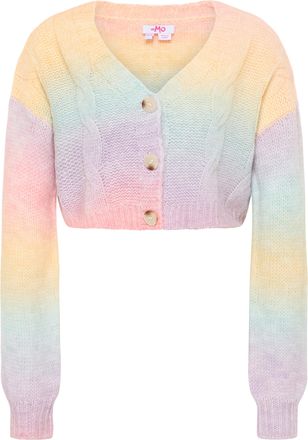 Mymo myMo vest biany