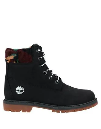 Timberland CALZADO - Botines de caña alta en YOOX.COM