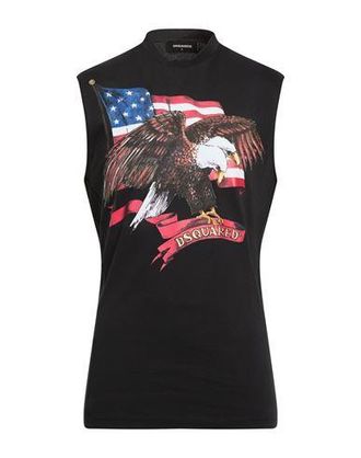 Dsquared2 T-shirts