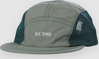 Blue Tomato Tech Cap gr&uuml;n
