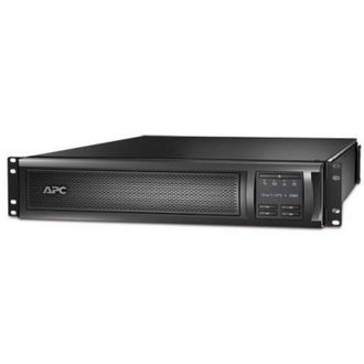 A.P.C. Sai Apc Smart-ups X Smx2200rmhv2u Line-interactive 2200va/1980w Rack/tower 2u
