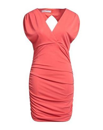 Carla Ruiz DRESSES - Mini dresses sur YOOX.COM