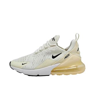 Nike Air Max 270 Sail/Black-Coconut Milk AH6789-124 Womens