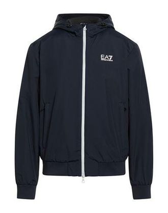 Emporio Armani COATS & JACKETS - Jackets on YOOX.COM