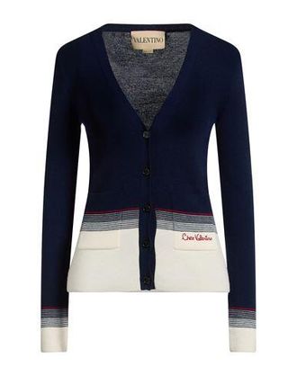 Valentino Garavani PRENDAS DE PUNTO - C&aacute;rdigans en YOOX.COM