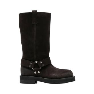 3Juin Vestidos de ocasi&oacute;n - Shoes - Mujer - Marr&oacute;n - 39 EU