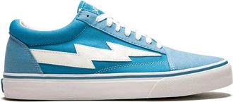 Revenge X Storm Sneakers Bolt - Blu