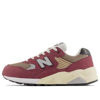 New Balance 580 Washed Burgundy MT580ECA
