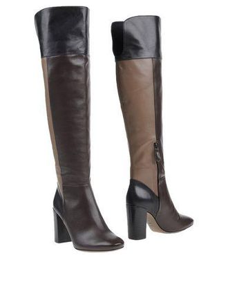 Tory Burch FOOTWEAR - Boots on YOOX.COM