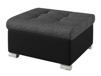 Mirjan24 Mobilier1 - Reposapi&eacute;s Comfivo 115, Soft 011 + Majorka 03, 41x68x70cm, Di&aacute;metro: 0, Cuero Ecol&oacute;gico + Tapiz, Patas: Pl&aacute;stico, 0