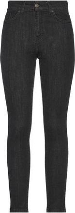 Exte PARTES DE ABAJO - Pantalones vaqueros en YOOX.COM