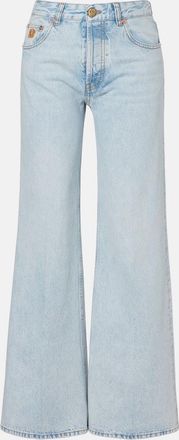 Blaz&eacute; Milano Blaz&eacute; Milano Maline straight jeans