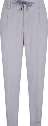 Barba Chino Trousers Roma