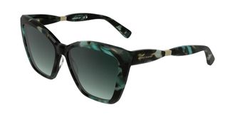 Longchamp LO803S 429 Womens Sunglasses Tortoiseshell Size 57