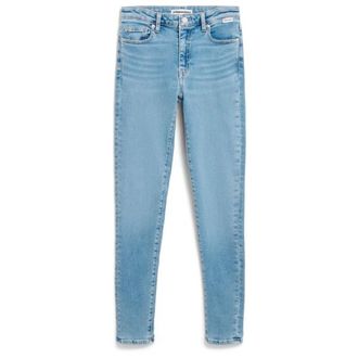 Armedangels Tillaa Jeans f&uuml;r Damen | blau