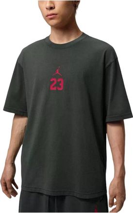 Nike Jordan T-Shirt Newsprit IW2015-015