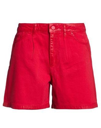 A|X Armani Exchange BOTTOMWEAR - Denim shorts on YOOX.COM