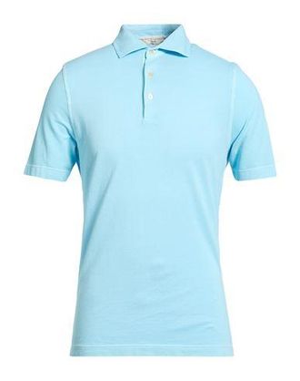 FILIPPO DE LAURENTIIS TOPWEAR - Polo shirts on YOOX.COM