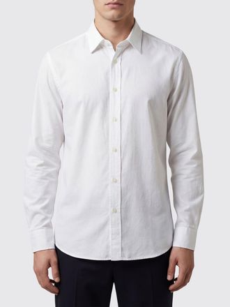 Brioni Camicia classica Brioni in cotone