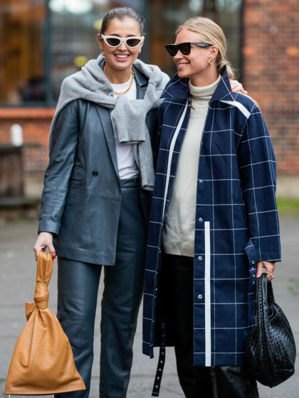 Ci siamo innamorati di questi Scandi trend alla Copenaghen fashion week