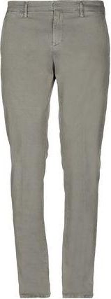 Dondup PARTES DE ABAJO - Pantalones en YOOX.COM