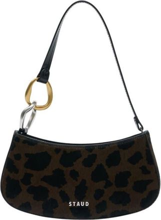 Staud Staud Ollie Shoulder Bag Multicolor