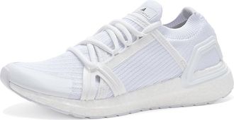 adidas by Stella McCartney Adidas By Stella McCartney Ultraboost Dna Womens Running Shoes Footwear White/Footwear White/Footwear White : 10.5 M