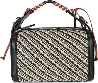 Cuba Lab Borsa tote Cubita - Nero