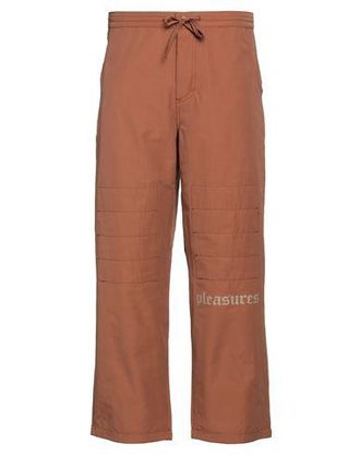 Pleasures BOTTOMWEAR - Trousers on YOOX.COM
