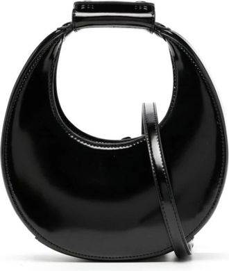 Staud Mujer, Bolsos, Negro, Talla: ONE Size