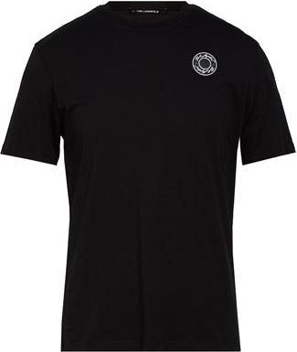 Karl Lagerfeld TOPWEAR - T-shirts sur YOOX.COM