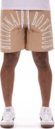 Billionaire Boys Club Sunrise Shorts in Sesame at Nordstrom, Size Xx-Large