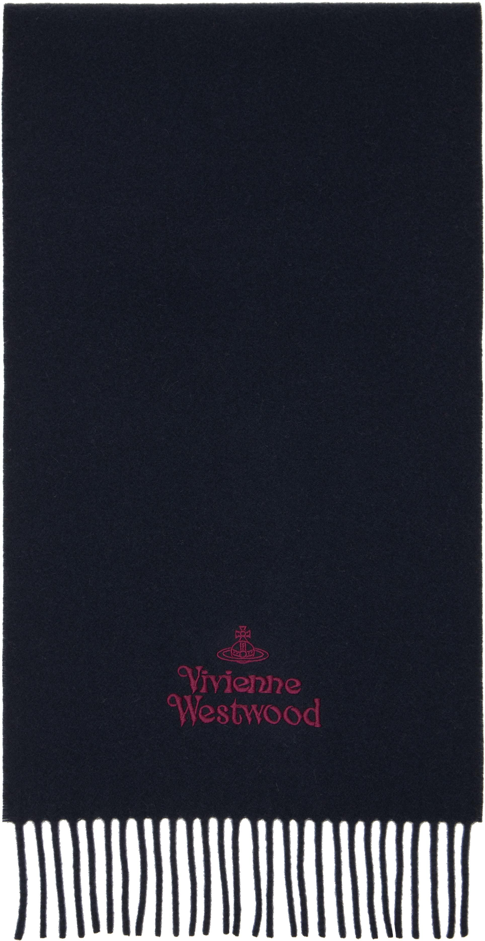 Vivienne Westwood Cashmere Scarves − Sale: up to −46 Vivienne Westwood Cashmere Scarves − Sale: up to −46