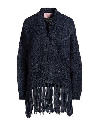 Kristina Ti KNITWEAR - Cardigans on YOOX.COM