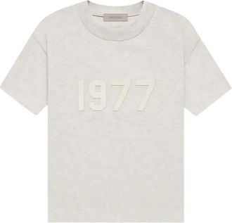 Fear of God T-shirt - Grigio