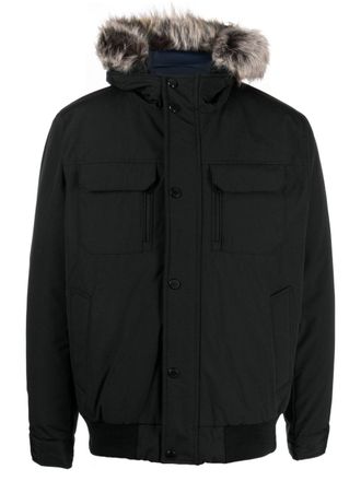 Michael kors down jacket men's on sale