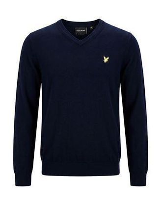 Lyle & Scott KNITWEAR - Jumpers on YOOX.COM