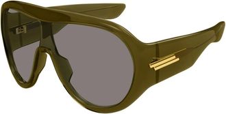 Bottega Veneta unisex, Accesorios, Verde, Talla: ONE Size