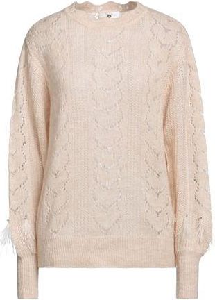 Twin-Set KNITWEAR - Jumpers on YOOX.COM