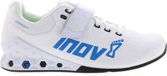 Inov-8 Sneakers Fastlift Powe G 380 White/Light Blue - Bianco