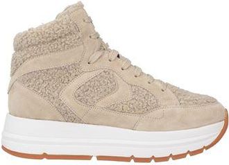 Voile Blanche FOOTWEAR - Trainers on YOOX.COM