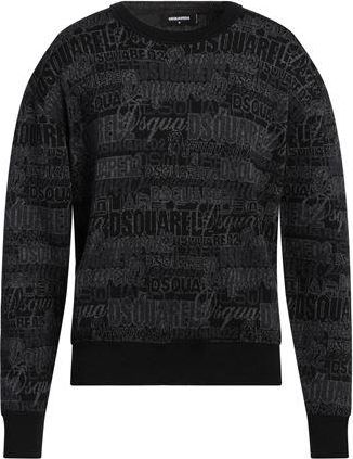 Dsquared2 KNITWEAR - Jumpers on YOOX.COM