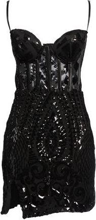 Silence Limited VESTIDOS - Minivestidos en YOOX.COM