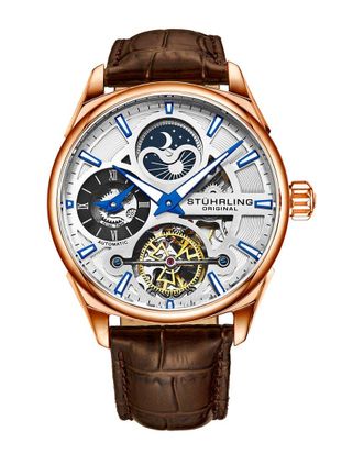 St&uuml;hrling Mens Legacy Watch