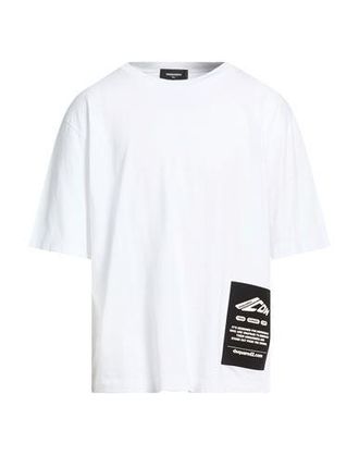 Dsquared2 TOPWEAR - T-shirts sur YOOX.COM