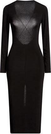 Hinnominate VESTIDOS - Vestidos midi en YOOX.COM