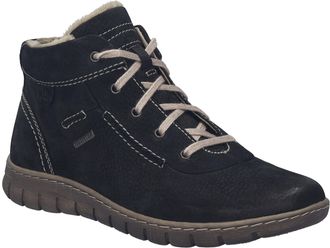 Josef Seibel Steffi 53 | Enkellaars voor Dames | zwart