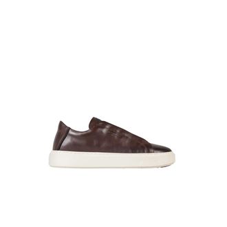 Alexander Smith London Slip-on - - Shoes - Uomo - Marrone - 40 EU